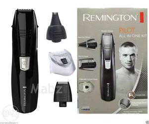 Remington pg 180 all in one shaver trimer etc