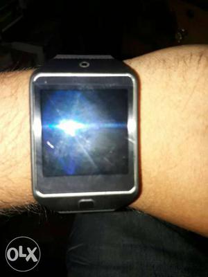 Samsung Gear 2 new watch
