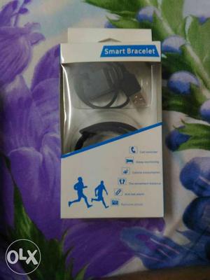 Smart Bracelet Box