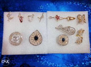 Stunning Wedding Rings at Factory Price! Choose Any ring!