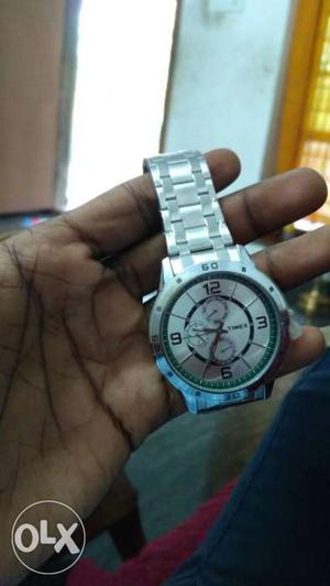 Timex watch Not use