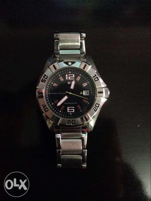 Tommy Hilfiger watch - excellent condition