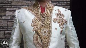 Wedding Sherwani for sale