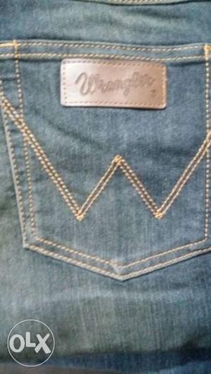 Wrangler jeans 850