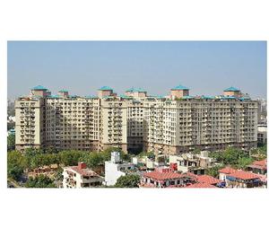 2 BHK Residential Apartment is available for rent
