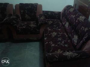 Big sofa new cadishan