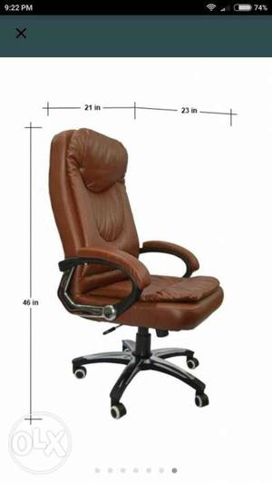 Boss Office Chair Available at best price With