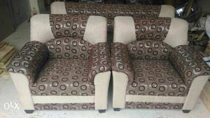 Brand new 5 seater sofa at manufacturing rates