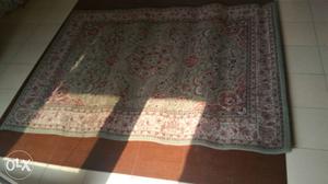 Carpet for Sale - Size 6ft x 5 ft approx.