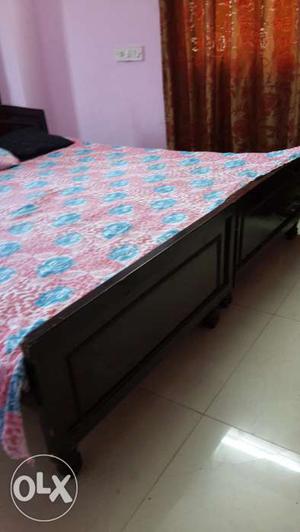Double cot(only cots)