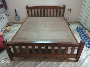 Family cot