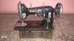 Good condition one hand used with motor