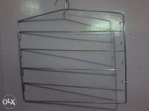 Hanger For Hair Clips Display.Stain Less SteeL.