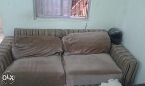 Jumbo size sofa