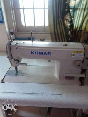 Kumar  sewing machine