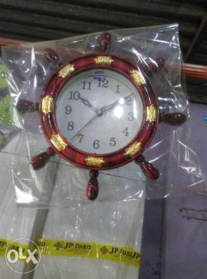 New watch for your sweet home