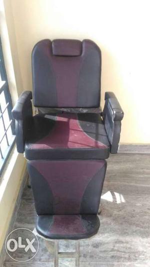 Parlour chair in excellent condition at low price