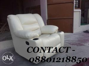 RECLINERS SOFAS brand new designed wid 1 yr warranty also