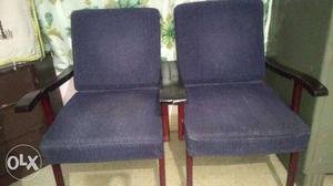 Sofa seats 4 Nos. Dunlop seats and back.made of