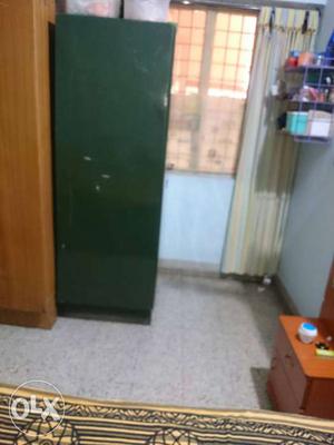 Used wardrobe for sale, h- 66 inches, w-33 inches, d-23
