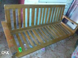 Wooden sofa full set for sale