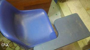 Writing pad chairs in good condition