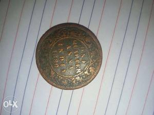 179 year old coin only 