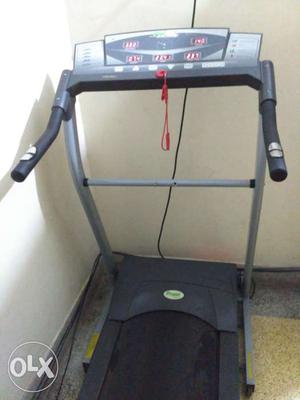 3 years old Treadmill for sale