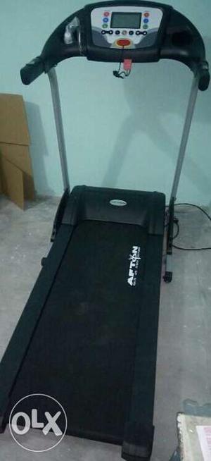 Afton Treadmill - Perfect condition - Just less
