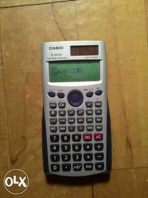 Another Scientific Calculator brings to you at