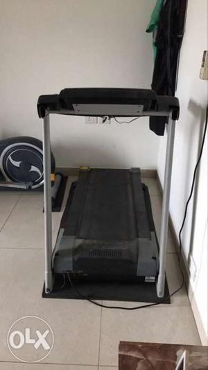 BSA Adler T- Tread Mill 1.5 HP in good working condition