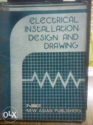 Electrical Installation Design And Drawing Book