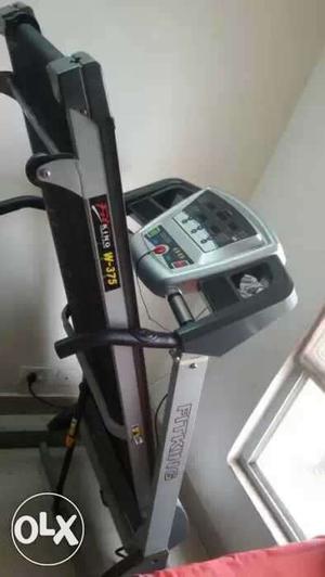 Fitking Treadmill, Excellent Condition