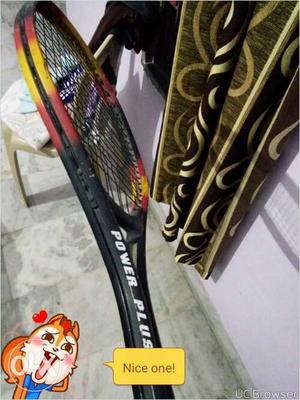 Lawn Tennis Racket in good condtion in cheap