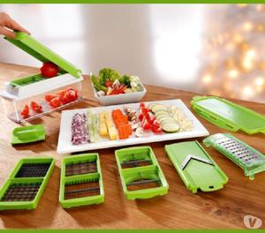 NICER DICER PLUS-VEGETABLE CUTTER
