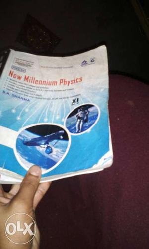 New Millenium Physics Textbook