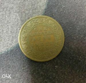One Quarter Coin