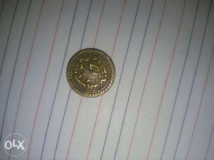 Other coper coin