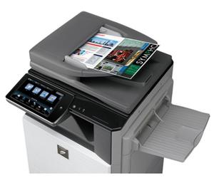Printers, Xerox, Photo Copier Machines for Rent in Bangalore
