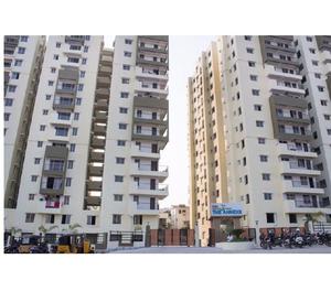 Rent a furnished flat on sharing for boys in kukatpally
