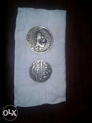 Tippu sulthan coins