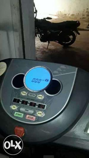 Used treadmill for cheapest prices 3 Hp Dc Motor