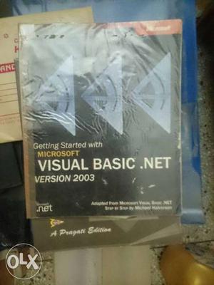 Visual Basic.net Version  Book
