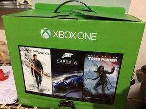 Xbox one 500 gb