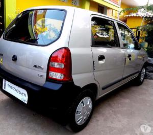 2008 alto lxi low km wel maintained car for sell