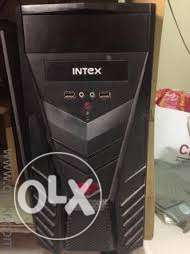 3 Intel and Intex Cpu Available in good condition