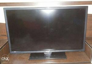 32" Intex LED Flat Screen TV
