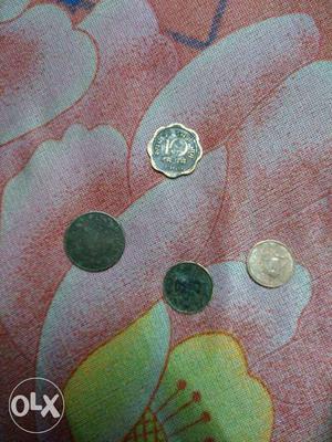 4 Coins In Lucknow