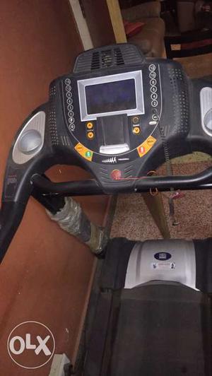 Aerofit treadmill in excellent condition