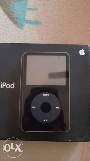 Apple ipod - Not working condition